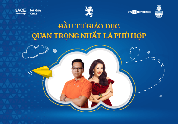 Đầu tư giáo dục cho con thế nào là phù hợp?